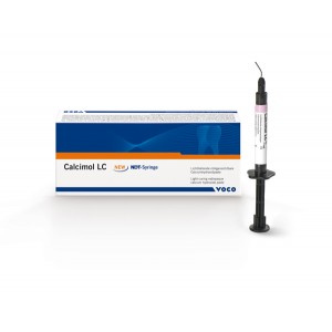 CALCIMOL LC SIRINGA